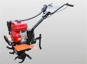 <b>田園管理機</b>